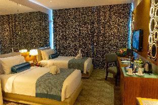 Hotel H2O Manila