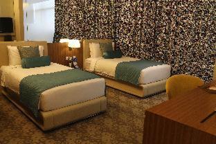 Hotel H2O Manila