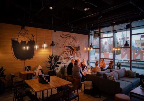 Original Sokos Hotel Lappee