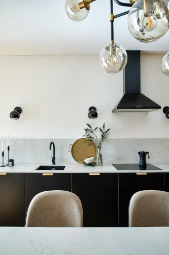 Innapartments Avenida 60