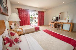 Almont Inland Resort