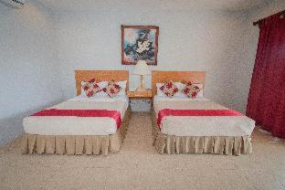 Almont Inland Resort