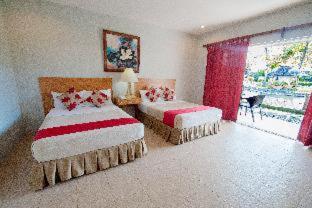 Almont Inland Resort