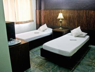 RB Bed and Breakfast
