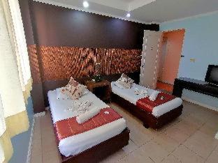 RB Bed and Breakfast
