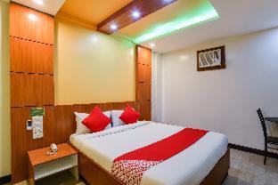 Ranchotel Drive-In by OYO Rooms