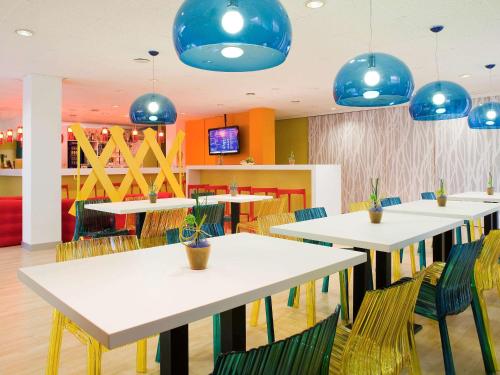 Hotel ibis Styles Duesseldorf Neuss