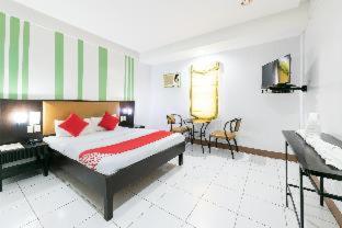 Bliss Drive Inn Hotel by OYO Rooms