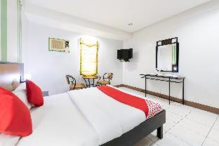 Bliss Drive Inn Hotel by OYO Rooms