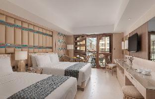 Henann Tawala Resort