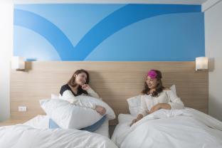 Hop Inn Ermita Manila