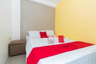 RedDoorz near Mckinley Hill Taguig City