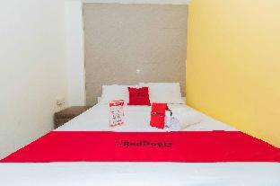 RedDoorz near Mckinley Hill Taguig City