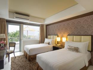 Quest Hotel & Conference Center Cebu