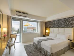 Quest Hotel & Conference Center Cebu
