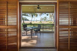 Solina Beach & Nature Resort