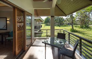 Solina Beach & Nature Resort