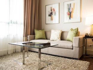 Aruga by Rockwell Hotel