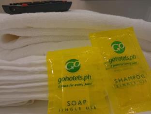 Go Hotels Otis Manila