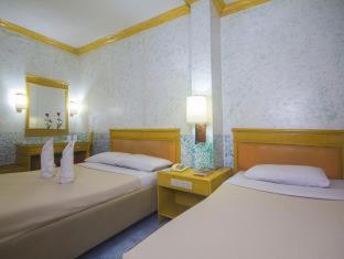 Nature's Pensionne House