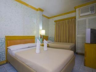 Nature's Pensionne House