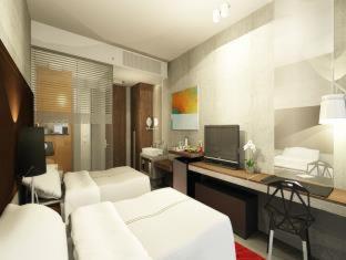 B Hotel Quezon City