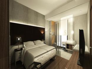 B Hotel Quezon City