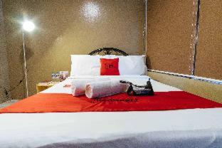 Hotel Rosemarie by Reddoorz
