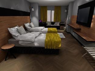 Next Door Park Hotel