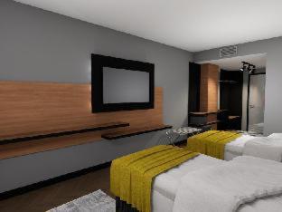 Next Door Park Hotel