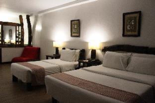 Nature's Village Resort