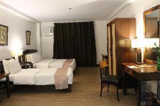 Nature's Village Resort