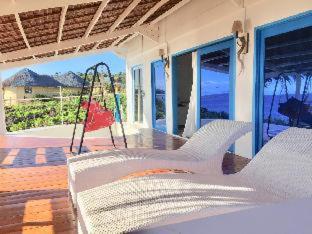 Siquijor Eastern Garan Seaview Resort