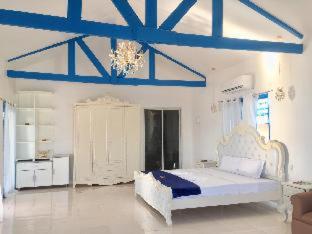 Siquijor Eastern Garan Seaview Resort