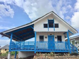 Siquijor Eastern Garan Seaview Resort