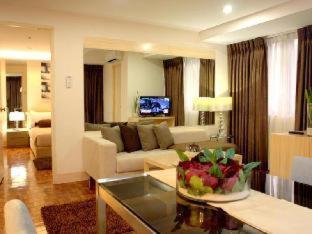 Prince Plaza II Condotel