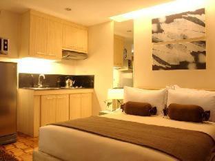 Prince Plaza II Condotel