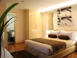 Prince Plaza II Condotel