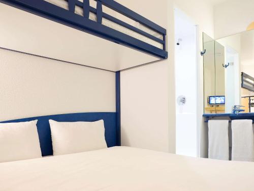 Ibis budget Krefeld Messe-Duesseldorf