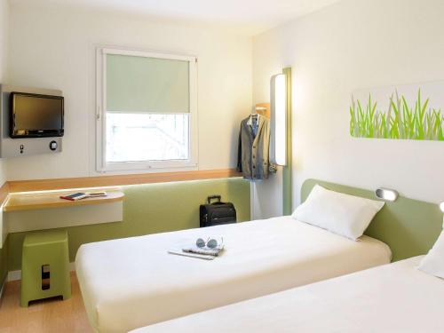 Ibis budget Krefeld Messe-Duesseldorf
