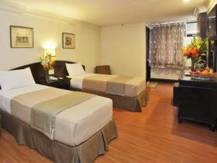 Fersal Hotel - Malakas