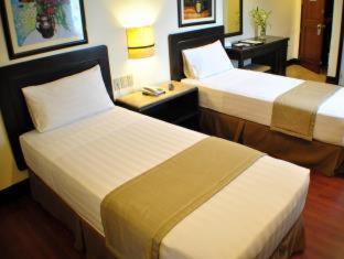 Fersal Hotel - Malakas
