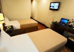 Fersal Hotel - Malakas