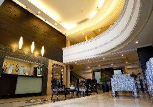 Fersal Hotel - Malakas