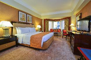 Diamond Hotel Philippines