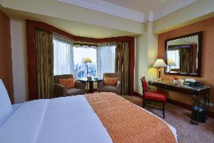 Diamond Hotel Philippines