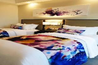 Savoy Hotel Manila