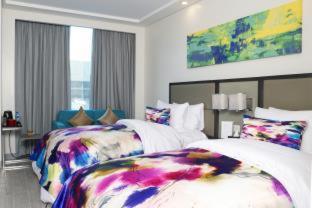 Savoy Hotel Manila