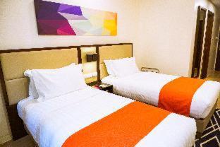 Hotel Lucky Chinatown