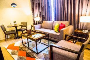 Hotel Lucky Chinatown